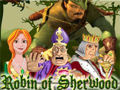 Robin of Sherwood