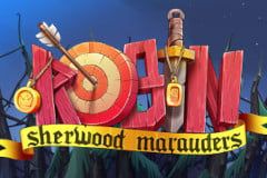 Robin Sherwood Marauders