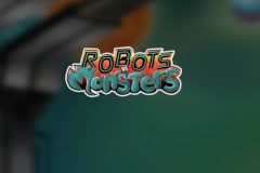 Robots Vs Monster