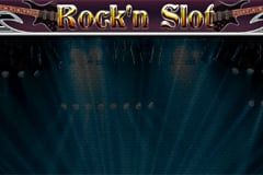 Rock'n Slot
