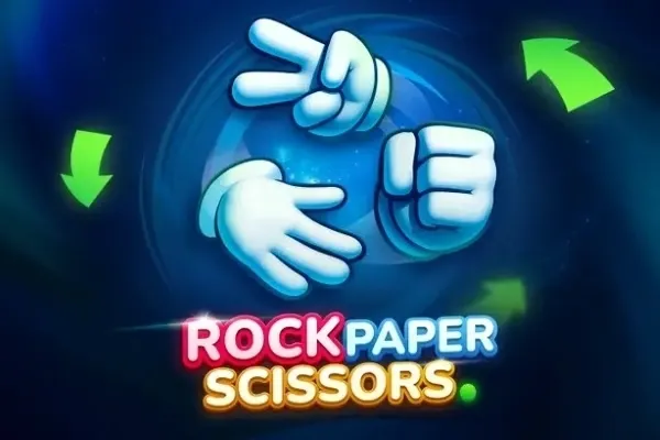 Rock Paper Scissors