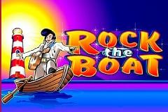 Rock the Boat Rock the Boat