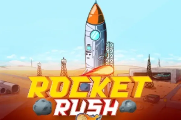 Rocket Rush