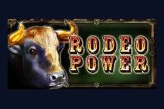 Rodeo Power Rodeo Power