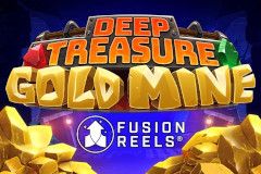 Deep Treasure Gold Mine