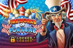 Fireworks of Fortune