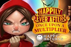 Happily Ever After - Once Upon a Multiplier