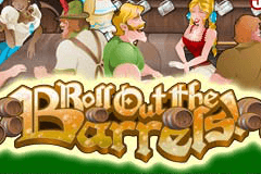 Roll Out the Barrels Roll Out the Barrels