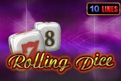 Rolling Dice