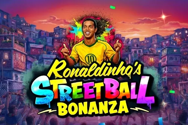 Ronaldinho's Streetball Bonanza Ronaldinho's Streetball Bonanza