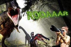 Rooaaar