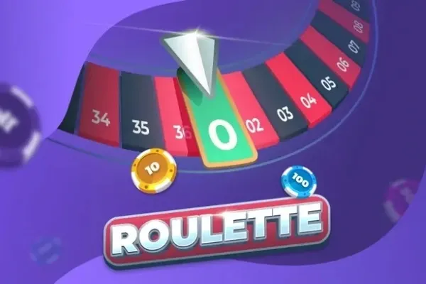 Roulette