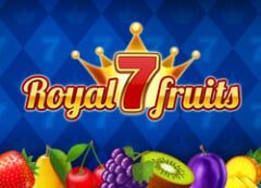 Royal 7 Fruits