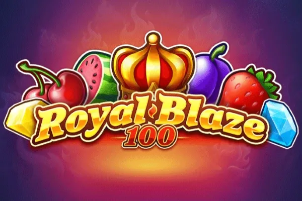 Royal Blaze 100