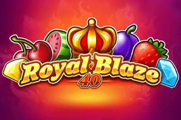 Royal Blaze 40