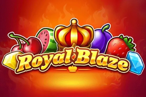 Royal Blaze