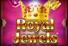 Royal Jewels