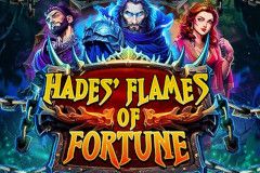 Hades' Flames of Fortune Hades' Flames of Fortune