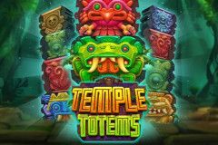 Temple Totems Temple Totems