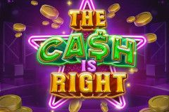 The Cash Is Right