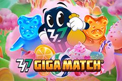 747 Giga Match® Ruby Play