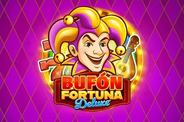 Bufon Fortuna Deluxe®