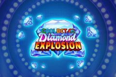 Coolbet Diamond Explosion