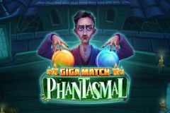 Giga Match Phantasmal Giga Match Phantasmal