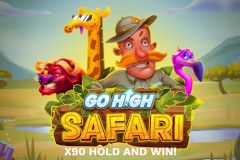Go High Safari®