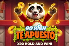Go High Te Apuesto®