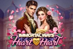 Immortal Ways Heart to Heart®