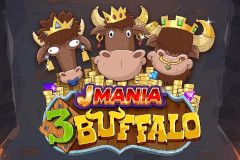 J Mania 3 Buffalo