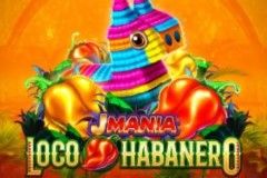 J Mania Loco Habanero J Mania Loco Habanero