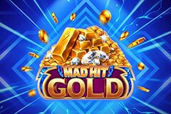 Mad Hit Gold®