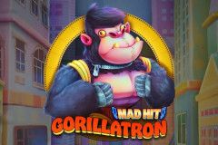 Mad Hit Gorillatron