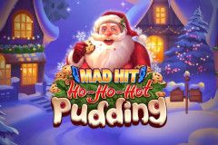 Mad Hit Ho Ho Hot Pudding®