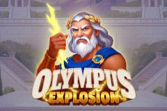 Olympus Explosion