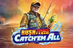 Rush Fever Catch'em All