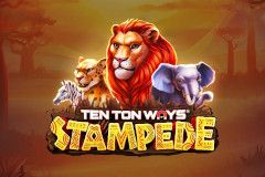 Ten Ton Ways Stampede®