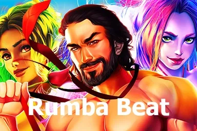 Rumba Beat