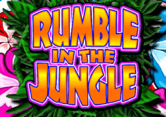 Rumble In The Jungle