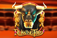 Running Toro