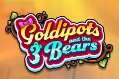 Goldipots and the 3 Bears