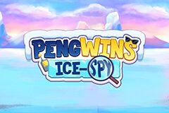 PengWins: Ice-Spy