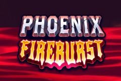 Phoenix Fireburst