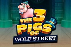 The 3 Pigs: Christmas Cracker