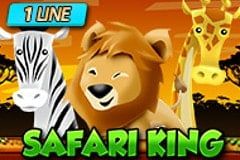 Safari King