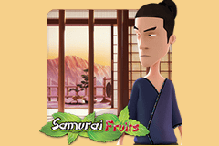 Samurai Fruits