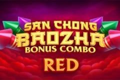 San Chong Baozha Red™