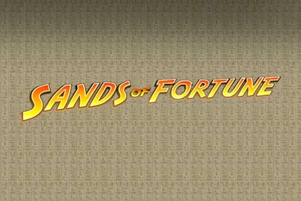 Sands of Fortune